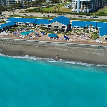 Jupiter Reef Club Resort Exterior foto