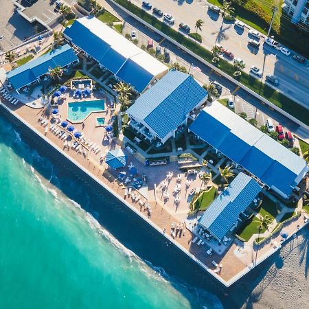 Jupiter Reef Club Resort Exterior foto