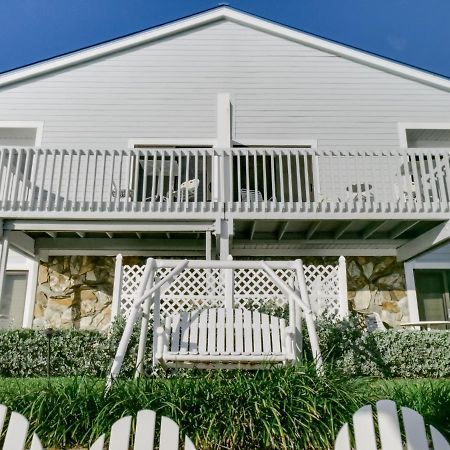 Jupiter Reef Club Resort Exterior foto