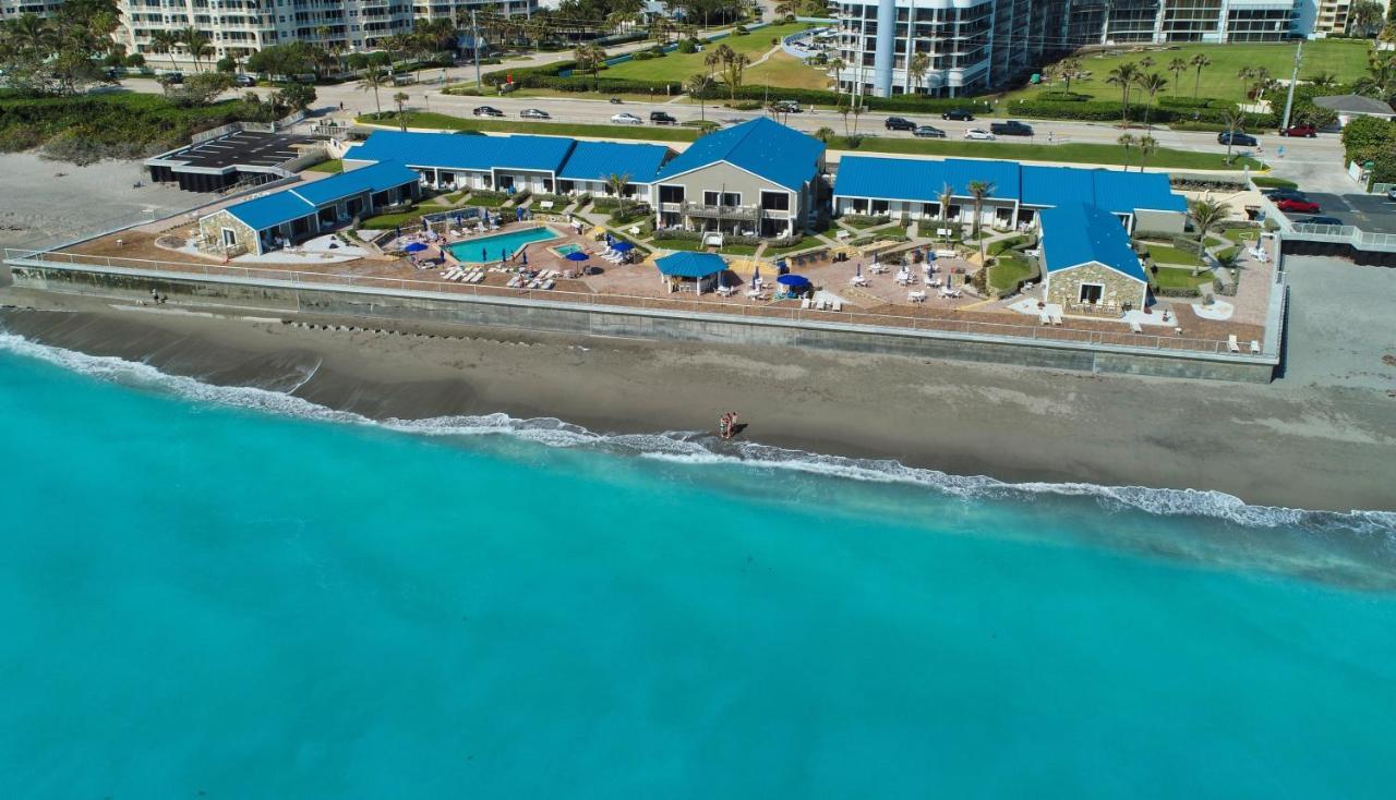 Jupiter Reef Club Resort Exterior foto