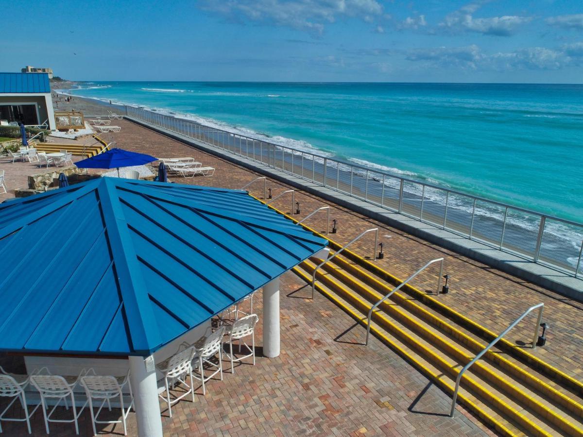 Jupiter Reef Club Resort Exterior foto