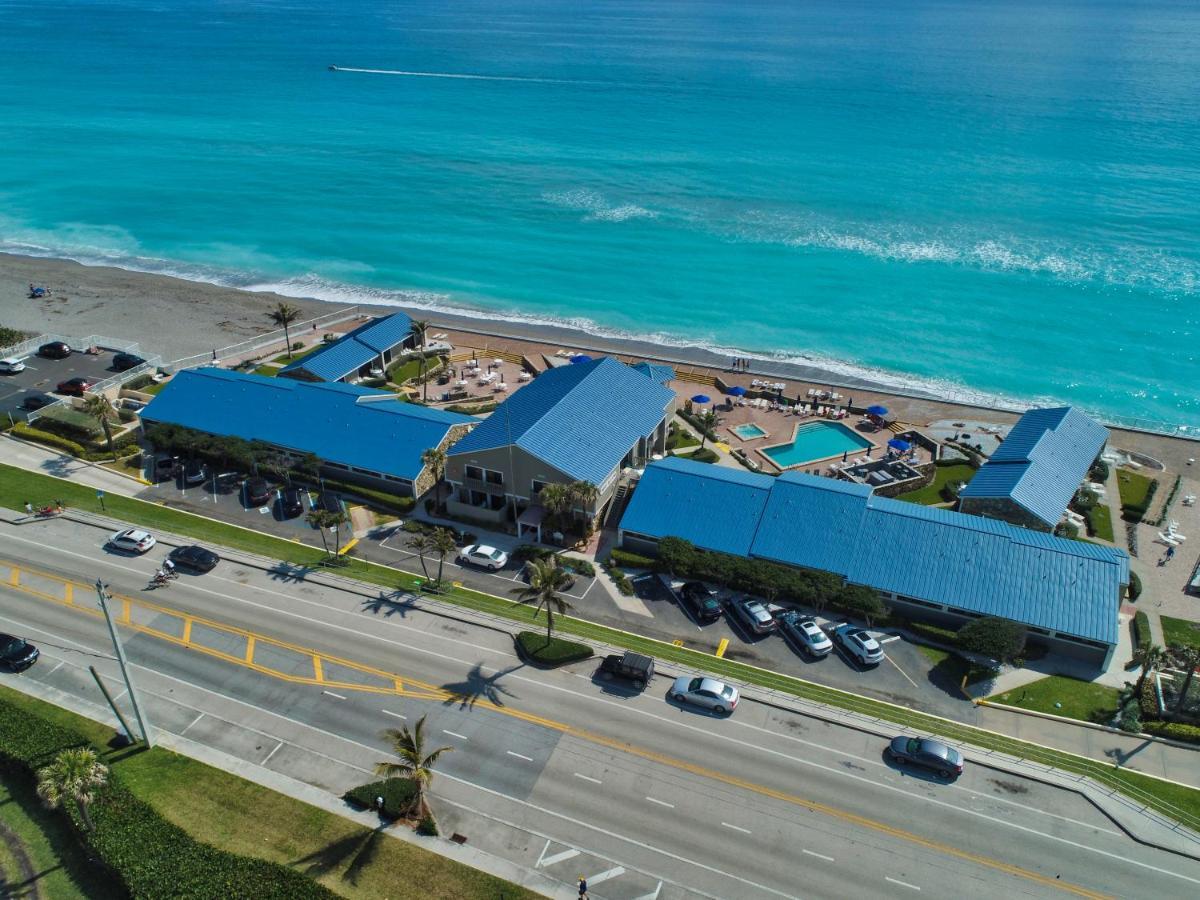 Jupiter Reef Club Resort Exterior foto