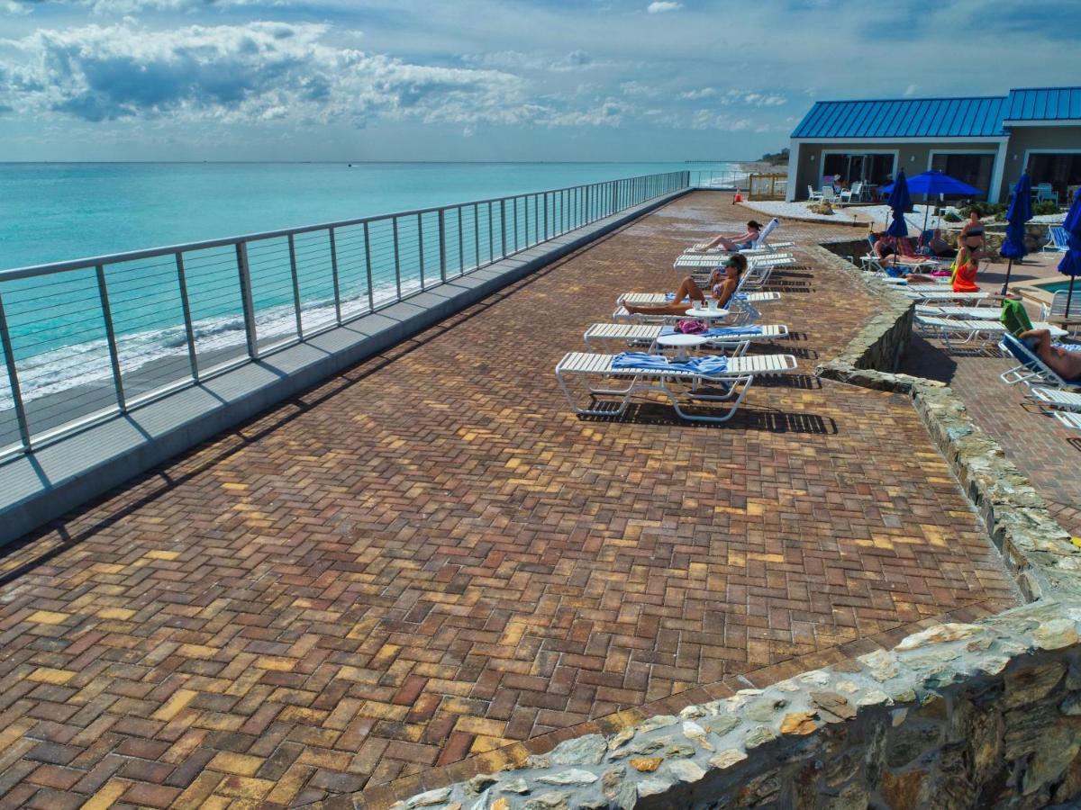 Jupiter Reef Club Resort Exterior foto