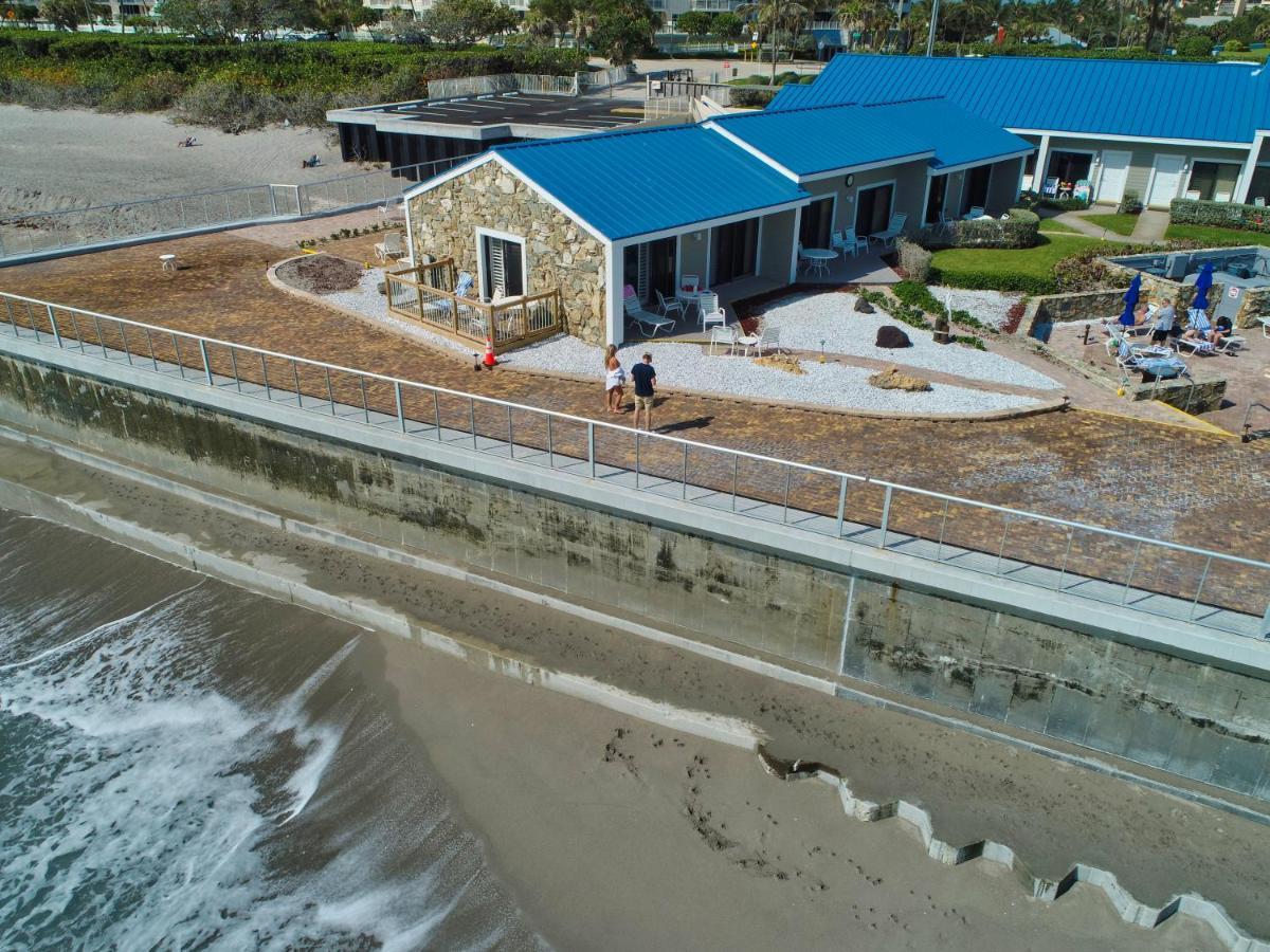 Jupiter Reef Club Resort Exterior foto