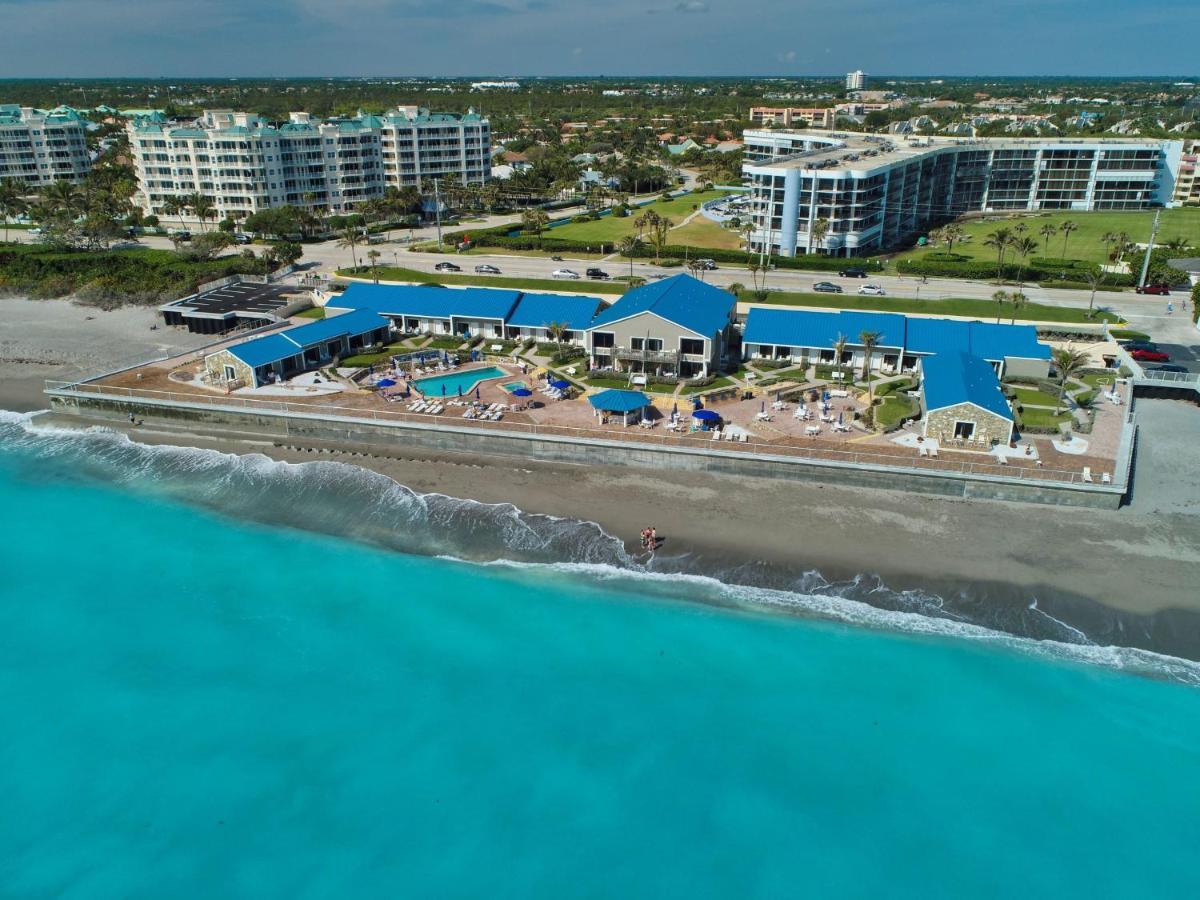 Jupiter Reef Club Resort Exterior foto