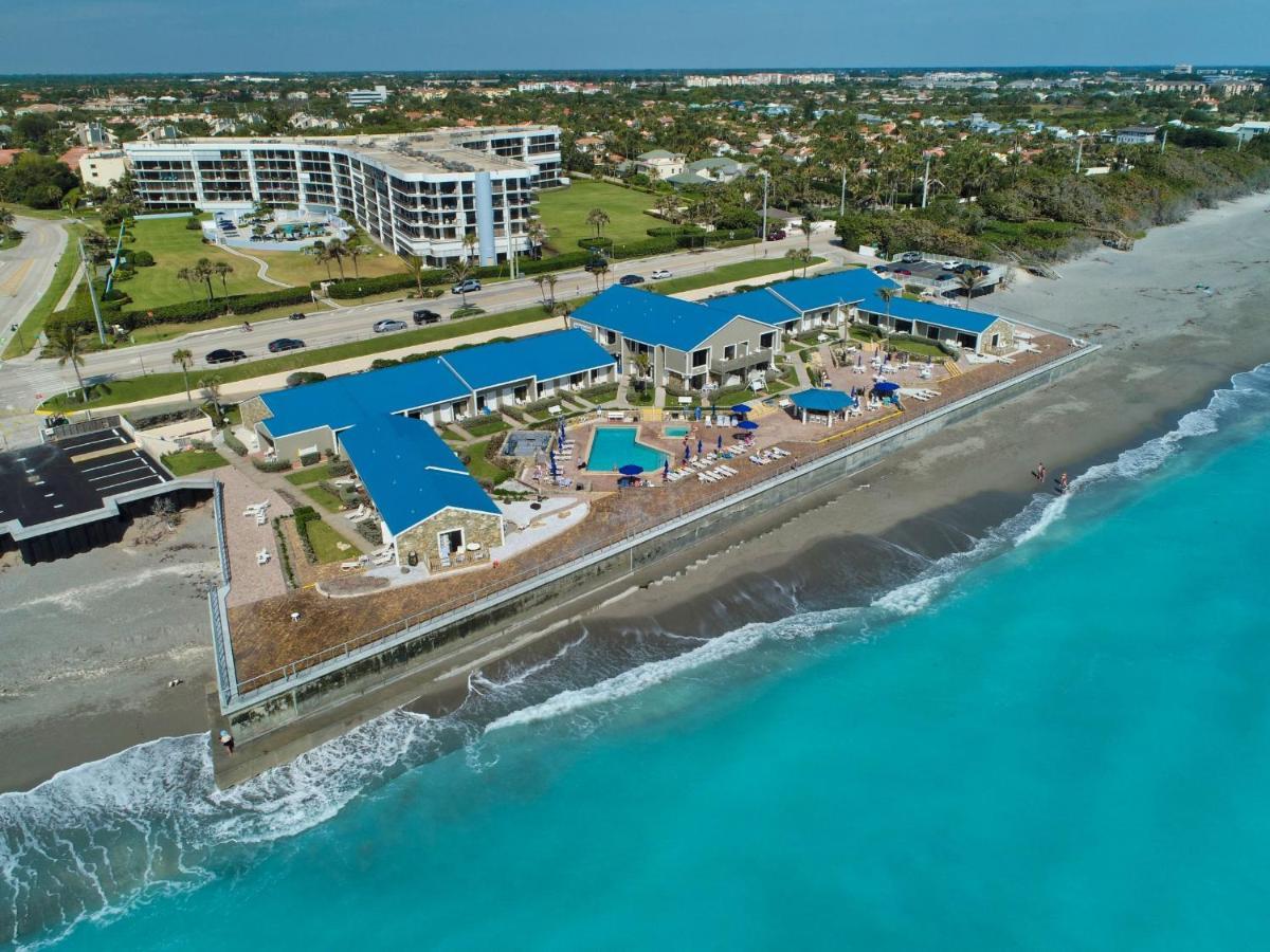 Jupiter Reef Club Resort Exterior foto