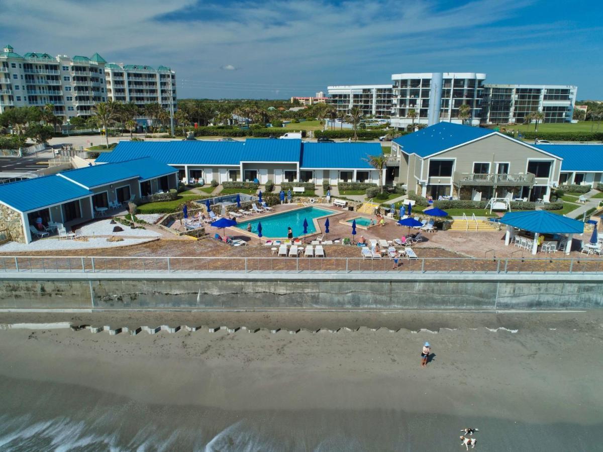 Jupiter Reef Club Resort Exterior foto