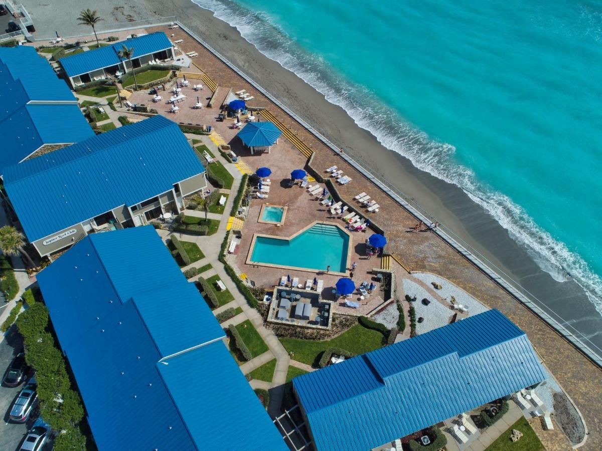 Jupiter Reef Club Resort Exterior foto