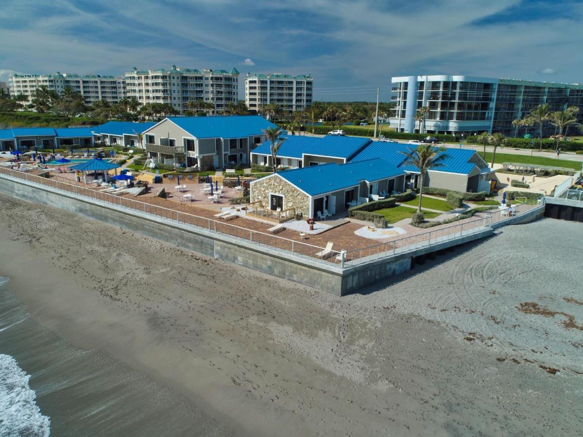 Jupiter Reef Club Resort Exterior foto