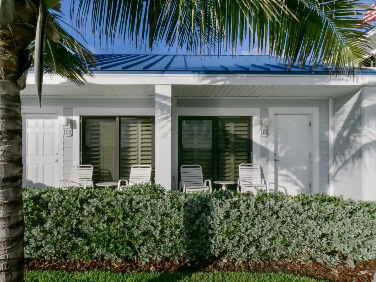 Jupiter Reef Club Resort Exterior foto