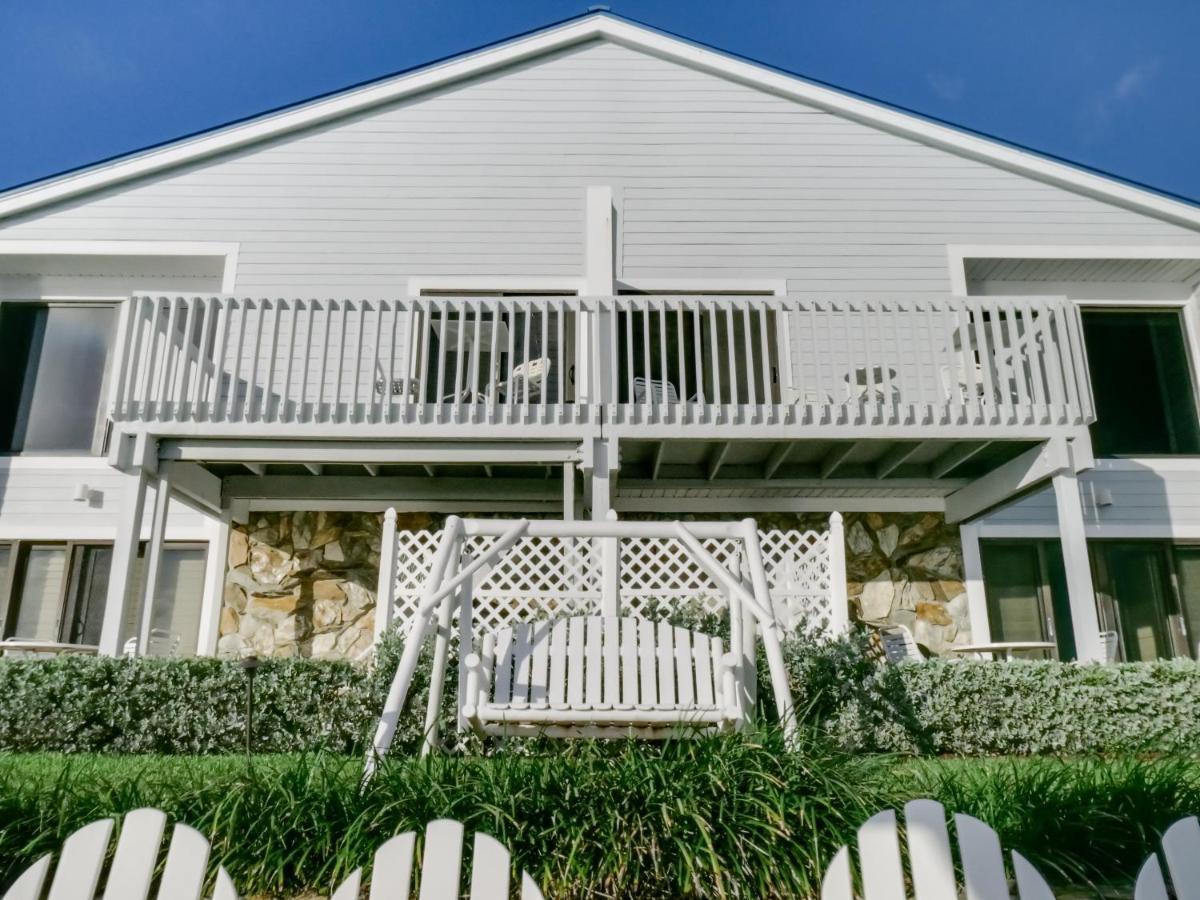 Jupiter Reef Club Resort Exterior foto