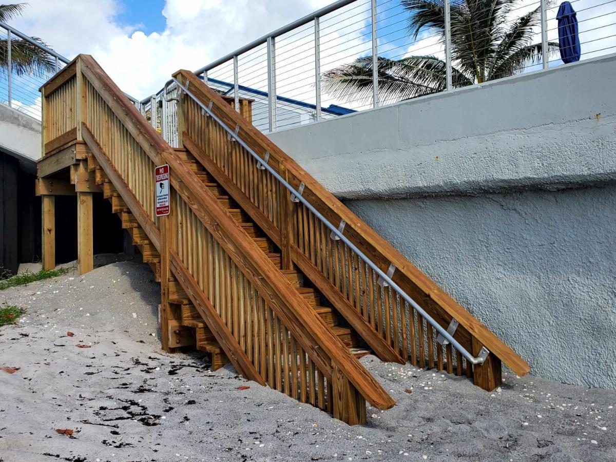 Jupiter Reef Club Resort Exterior foto