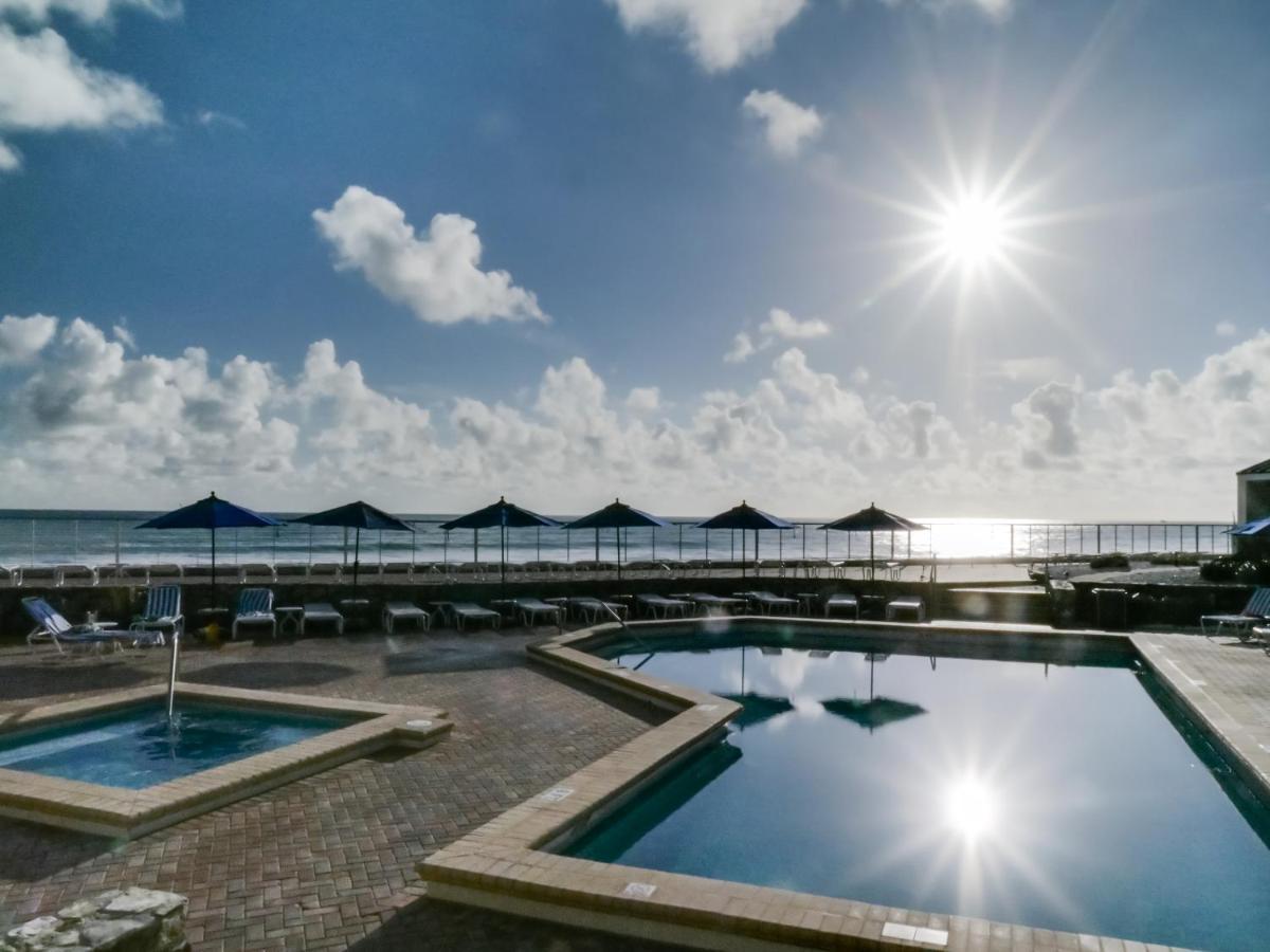 Jupiter Reef Club Resort Exterior foto