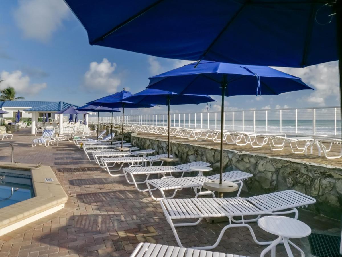 Jupiter Reef Club Resort Exterior foto