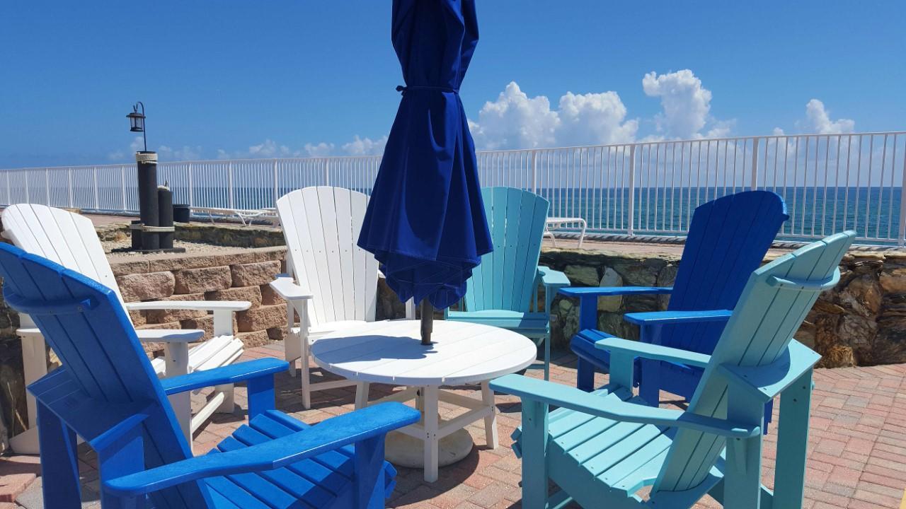 Jupiter Reef Club Resort Exterior foto